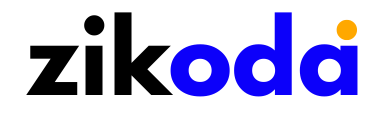 Zikoda